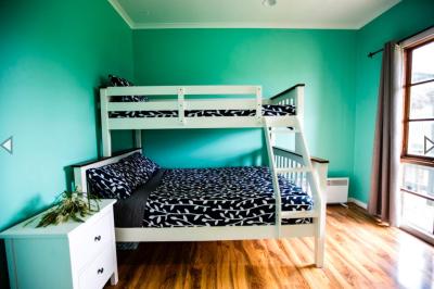 The 12 Apostles Inn / Princetown Tavern - Newcastle Accommodation 6