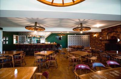 The 12 Apostles Inn / Princetown Tavern - Newcastle Accommodation 8