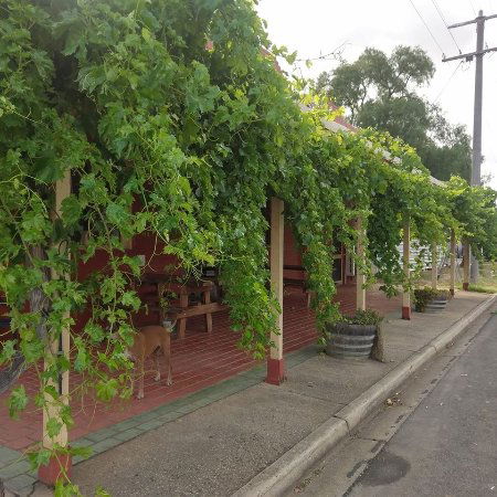 Navarre ACT Newcastle Accommodation
