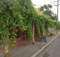 Landsborough Hotel - Newcastle Accommodation