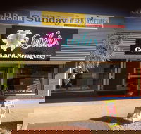 Leila's Cafe and Newsagency - Newcastle Accommodation