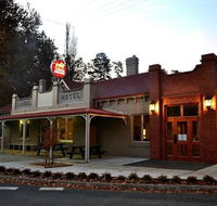 Mitta Pub - Newcastle Accommodation