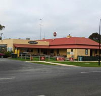 Nelson Hotel - Newcastle Accommodation