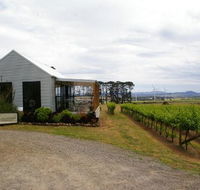 Quoin Hill Winery - Newcastle Accommodation