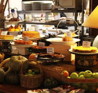 Ruffy Produce Store - Newcastle Accommodation