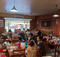 Sultans Turkish Takeaway - Newcastle Accommodation