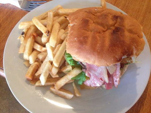 The 12 Apostles Inn / Princetown Tavern - Newcastle Accommodation 0