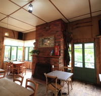 The Blue Duck Inn Hotel Pub - Newcastle Accommodation