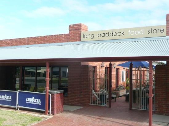 Koondrook ACT Newcastle Accommodation