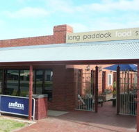 The Long Paddock Food Store - Newcastle Accommodation