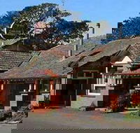 Ti Tree Hotel - Newcastle Accommodation