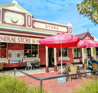 Walwa General Store - Newcastle Accommodation