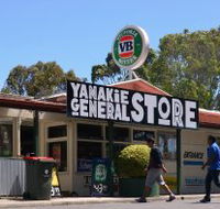 Yanakie General Store - Newcastle Accommodation