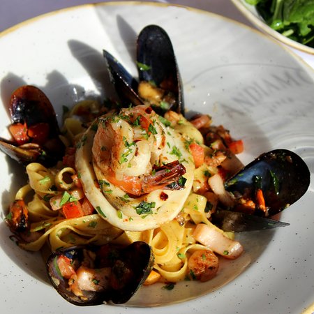 Andiamo Trattoria - New Castle Tourism 0