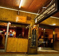 Pron Prohm Thai Restaurant - Newcastle Accommodation