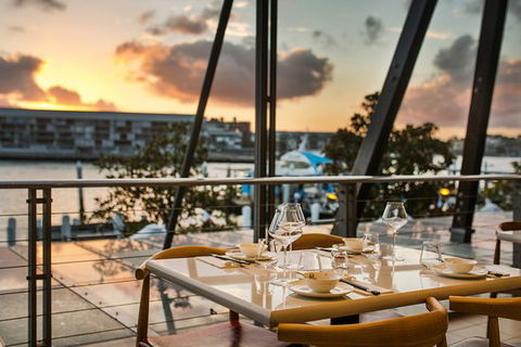 Hulu At King Street Wharf - New Castle Tourism 0