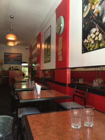 Tumnak Thai Restaurant - Newcastle Accommodation 0