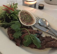 Bai Yok Thai Restaurant - Newcastle Accommodation