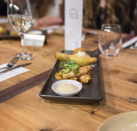 Casa Mia Casa Tua Italian Restaurant - Newcastle Accommodation