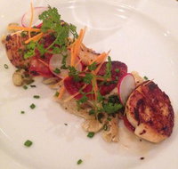 Martha's Restaurant - Newcastle Accommodation