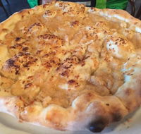 The Italian Bar Pizza - Newcastle Accommodation