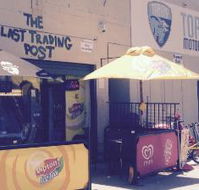 Colleen's Comfy Cafe - CV Motorcycles - New Castle Tourism