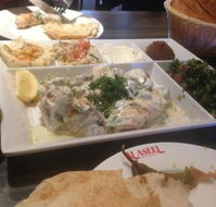 Al Aseel Restaurant - Newcastle Accommodation