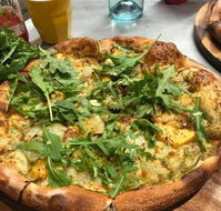 Aquacotta Pizza Sutherland - Newcastle Accommodation