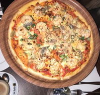 Beretta Cafe and Pizza Bar - New Castle Tourism