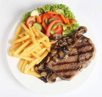 Blue Elephant Restaurant