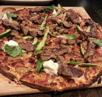Bondi Pizza Top Ryde - Newcastle Accommodation