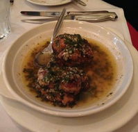 Chez Pascal French Restaurant - Newcastle Accommodation