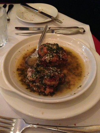 Chez Pascal French Restaurant - Newcastle Accommodation 0