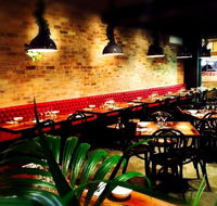 Chilli Blossom - Newcastle Accommodation