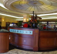 Crown Dragon Chinese Seafood Restaurant - Newcastle Accommodation