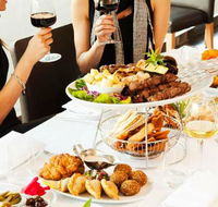 El-Phoenician Lebanese Restaurant - New Castle Tourism