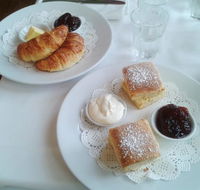 Gatehouse Tea Rooms - New Castle Tourism