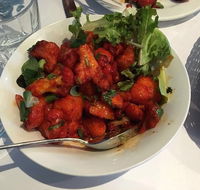 Ginger Indian Restaurant - New Castle Tourism