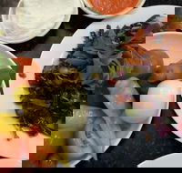 Jasmin Lebanese Restaurant - Newcastle Accommodation