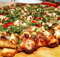 Johnny's Pizza and Pasta - New Castle Tourism