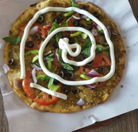 Khoder's Pizza Cafe - Newcastle Accommodation