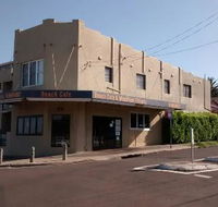 Malabar Beach Cafe - New Castle Tourism
