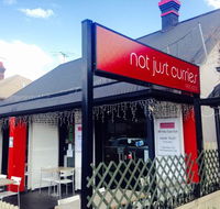 not just curries - New Castle Tourism