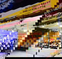 O-Cha Thai Eatery - Newcastle Accommodation