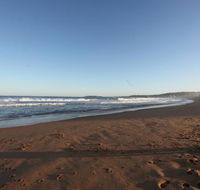 Oceans Narrabeen Cafe - Newcastle Accommodation