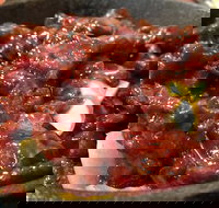 Private Chinese Cuisine