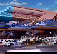Punjabi Fusion - Bar Lounge  Restaurant - New Castle Tourism