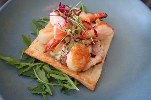 Reel On Redleaf - New Castle Tourism 0