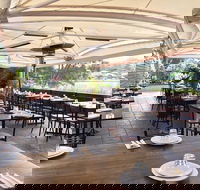Rice and Lake Thai restaurant - Newcastle Accommodation