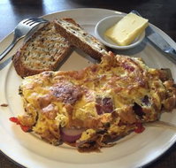 Stanley St Cafe - Newcastle Accommodation